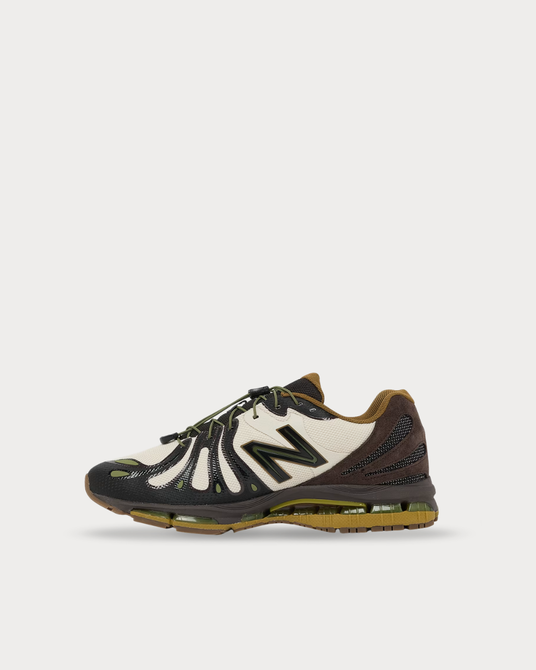New Balance ABZORB 1890 - Linen/Pumpernickel/Basil Oil U18904AS