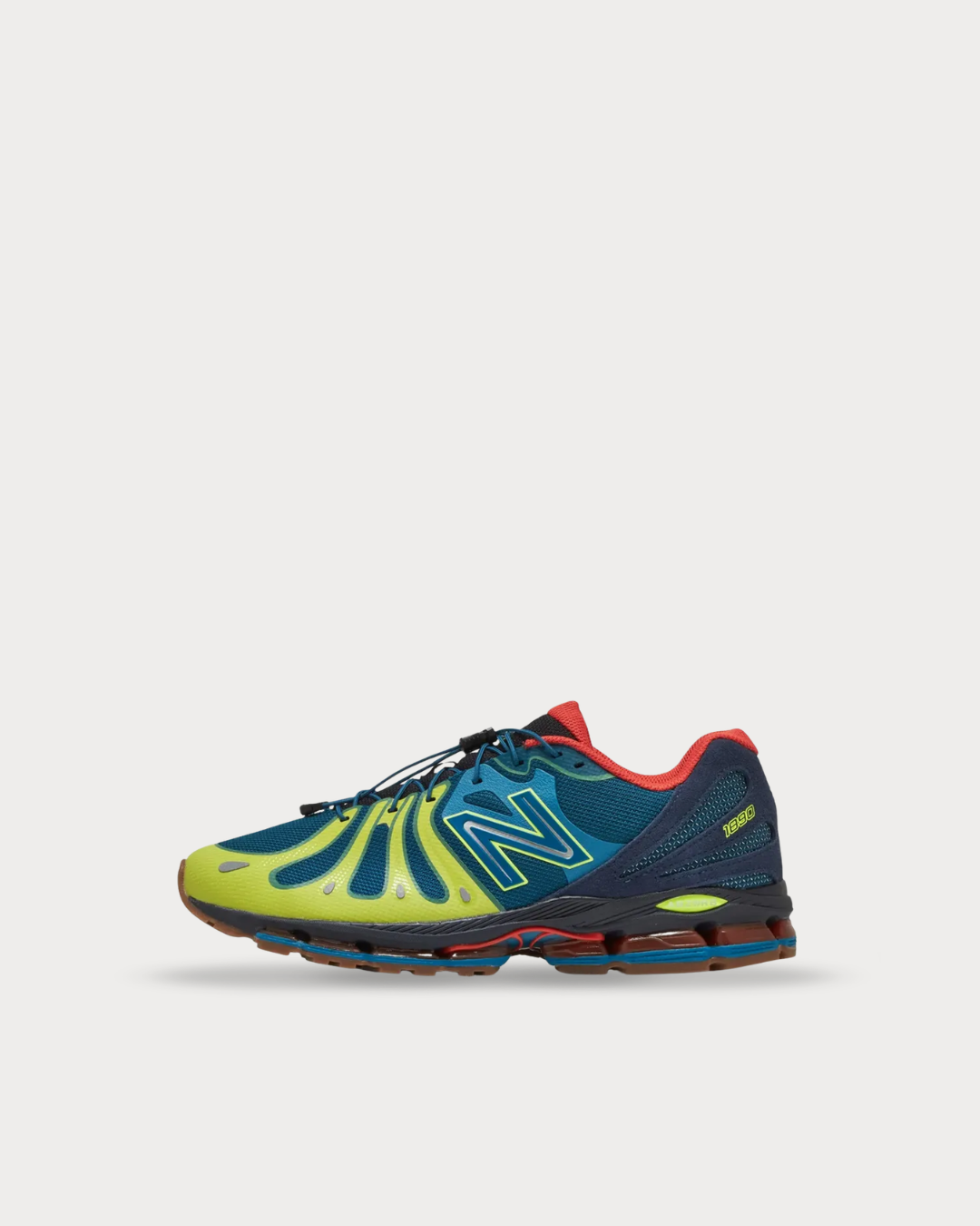 New Balance ABZORB 1890 - Streamsong/Alkaline Green/Dark Night U18904DO