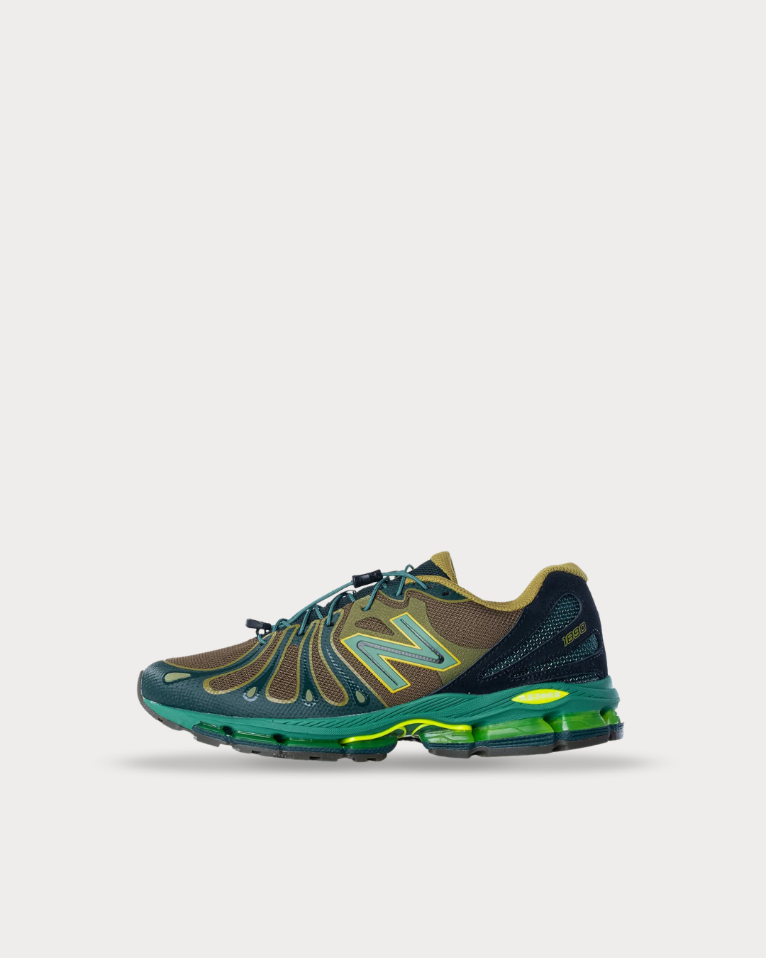 New Balance ABZORB 1890 - Nordic Green/Wakame/Outfield U18907BP