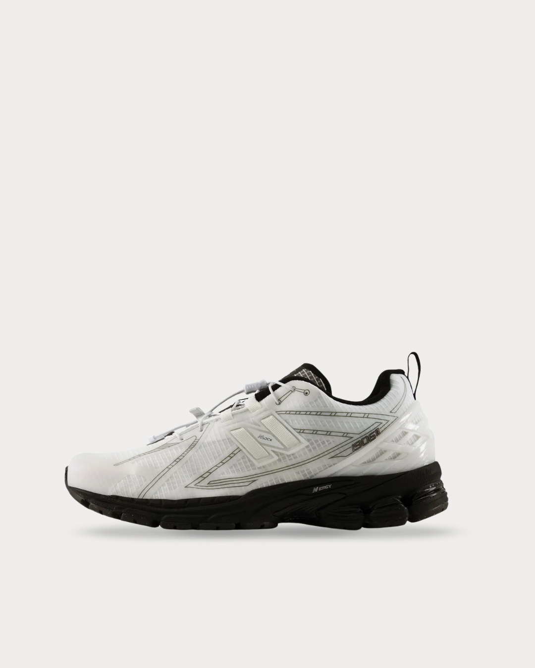 New Balance 1906R - White