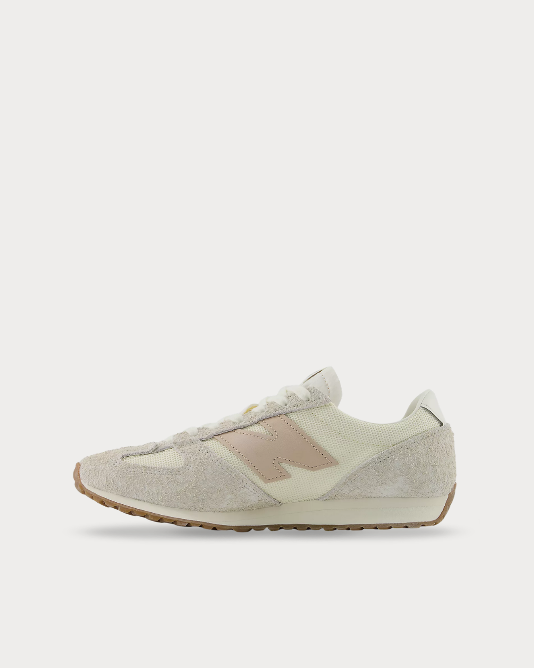 WMNS New Balance 471 - Cream/Beige