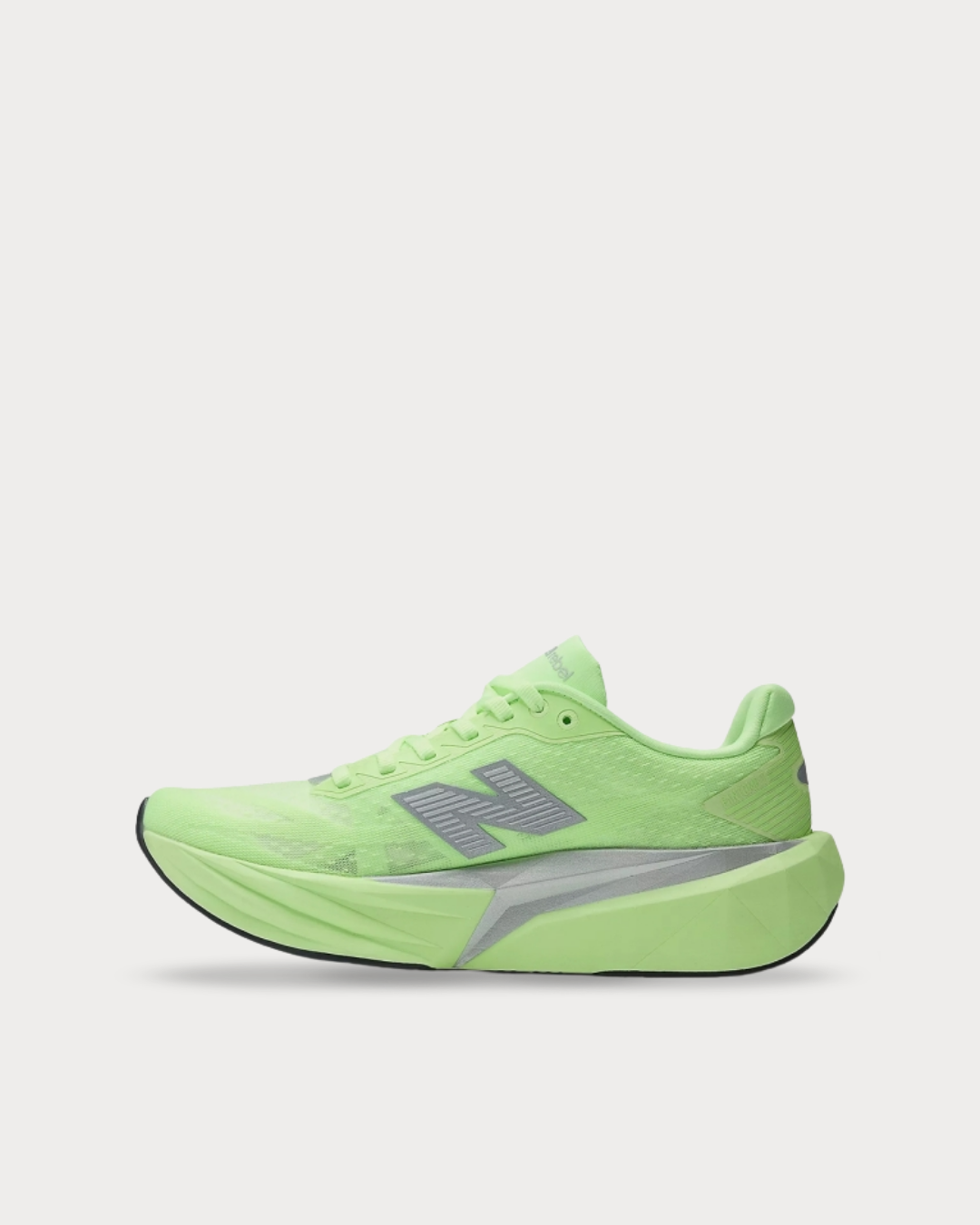 WMNS New Balance FuelCell Rebel v5 - Mint Flash/Lab Green/Silver Metallic WFCXLZ5