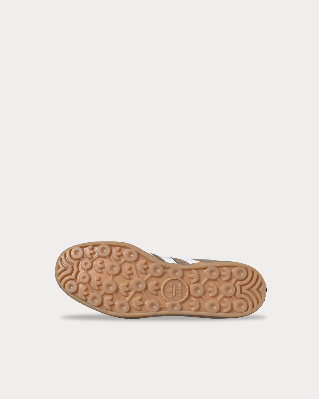 adidas Gazelle - Earth Strata / Cloud White / Gold Metallic Sole Academy adidas Gazelle - Earth Strata / Cloud White / Gold Metallic Sole Academy