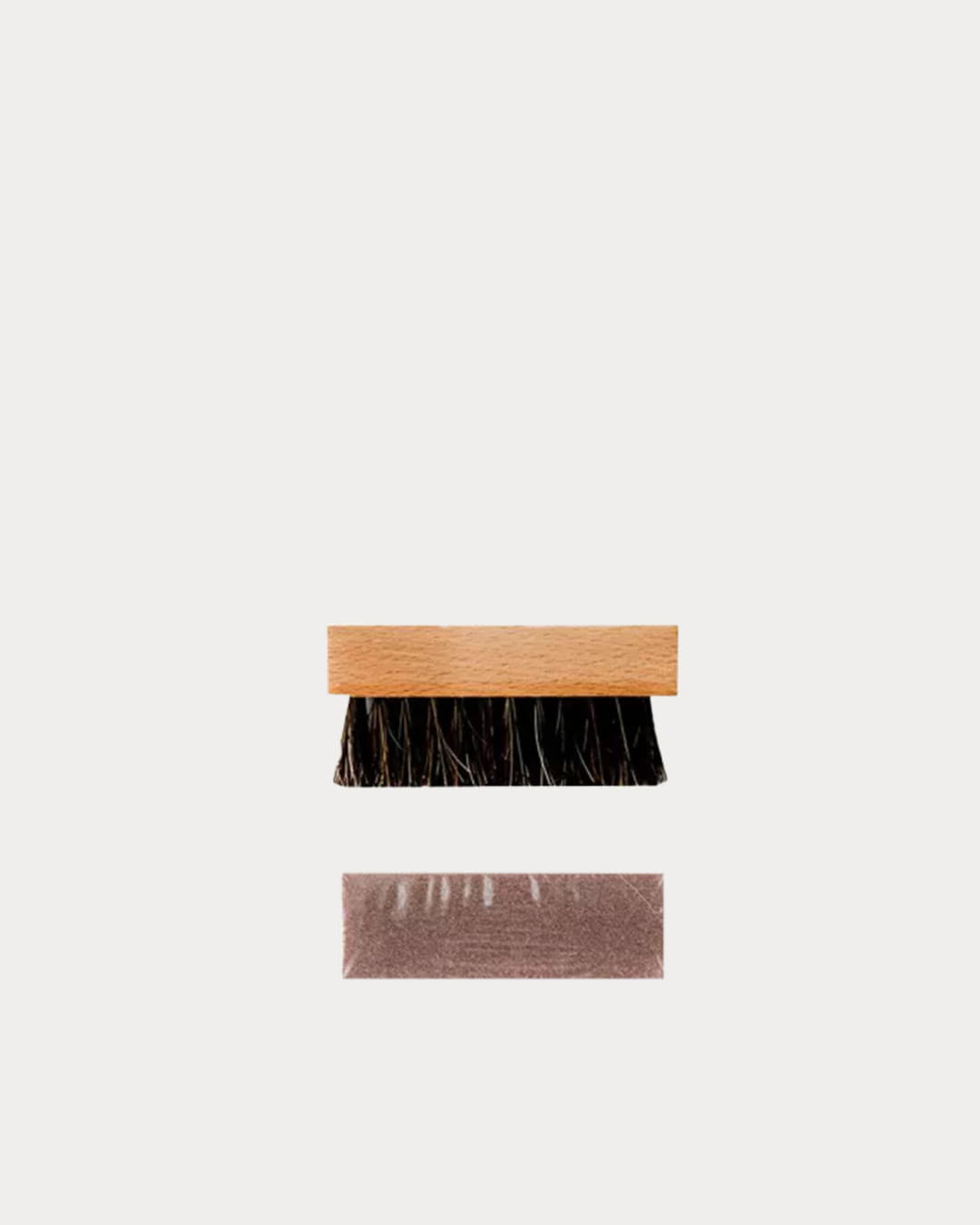 inside-CLYDE SUEDE AND NUBUCK CARE KIT