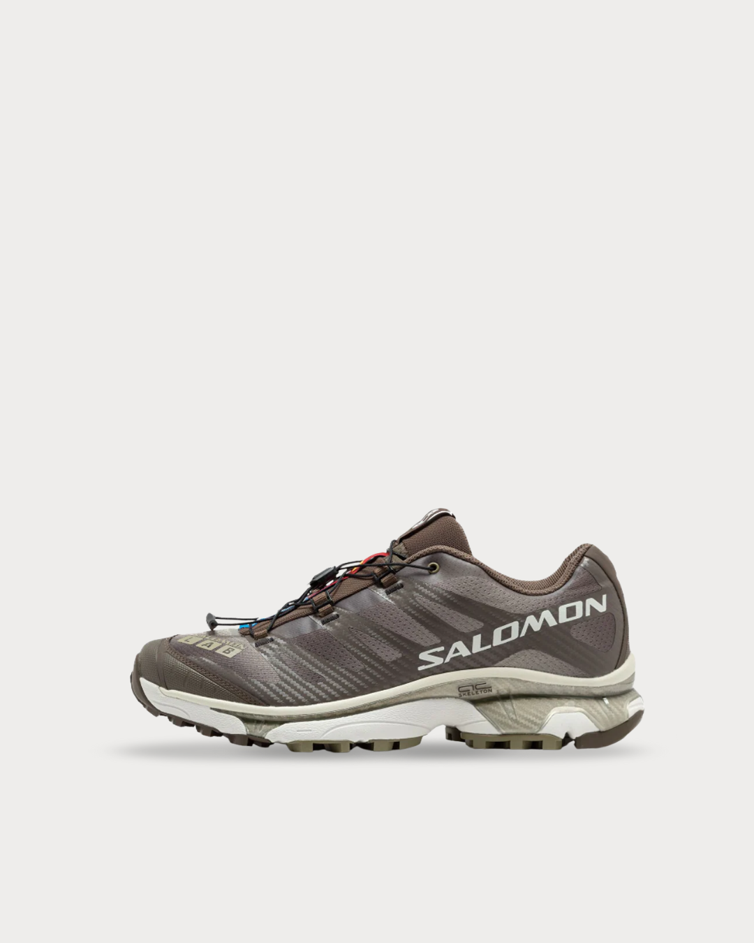Salomon XT-4 OG "Aurora Borealis"