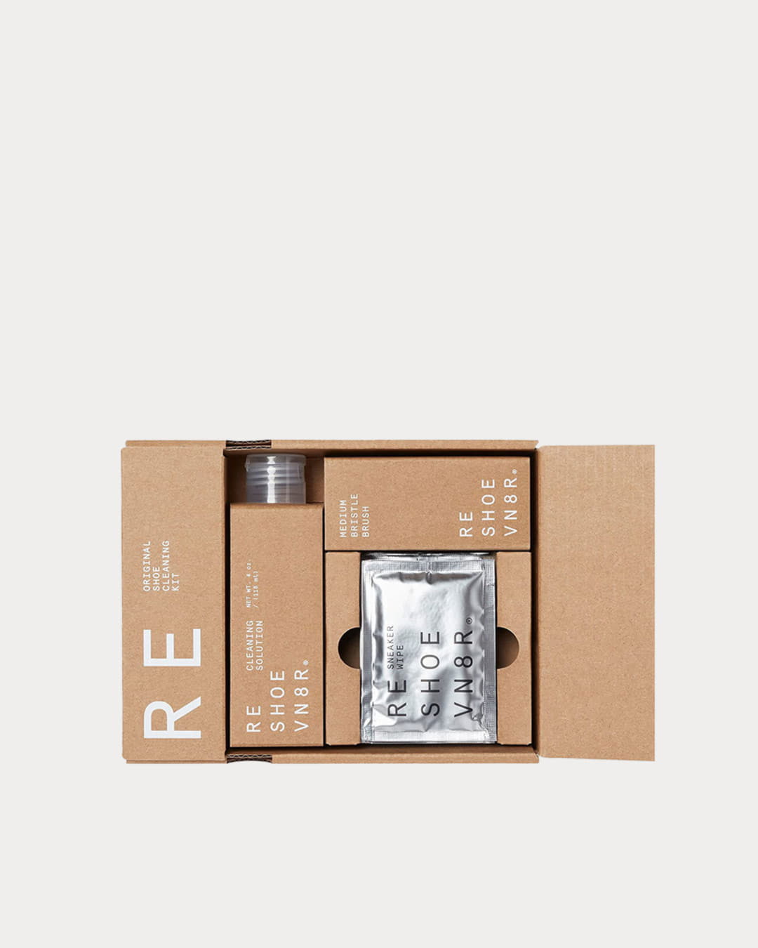 package-RE8-ORIG-KIT