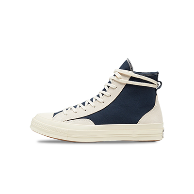 converse chuck taylor all star suede high top
